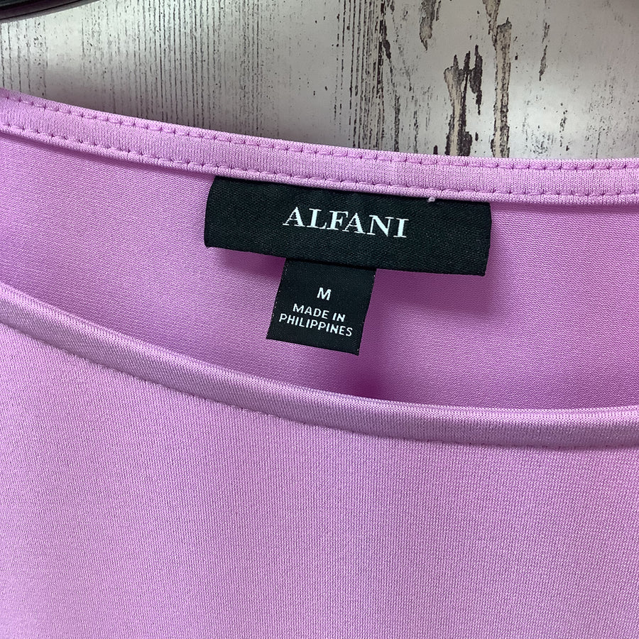 Alfani Size Med Shirts & Blouses