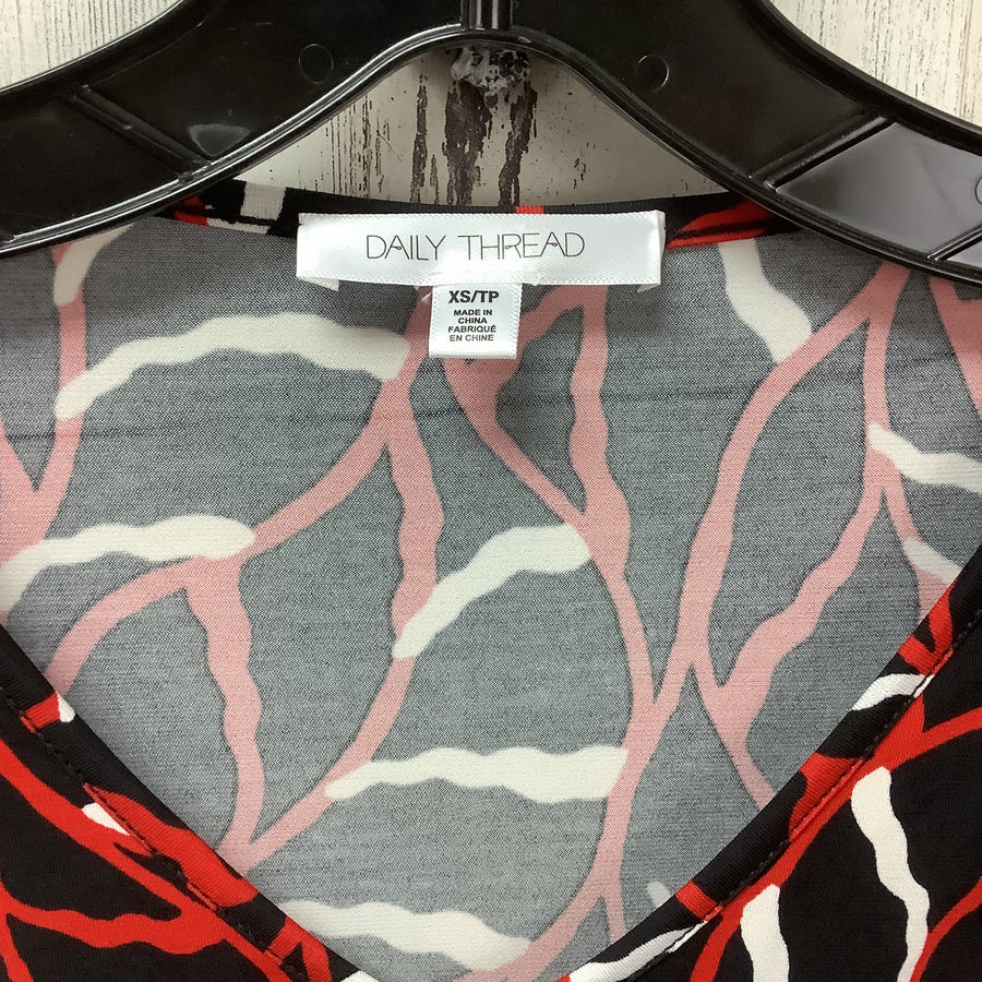 Daily Thread Size XS Dress