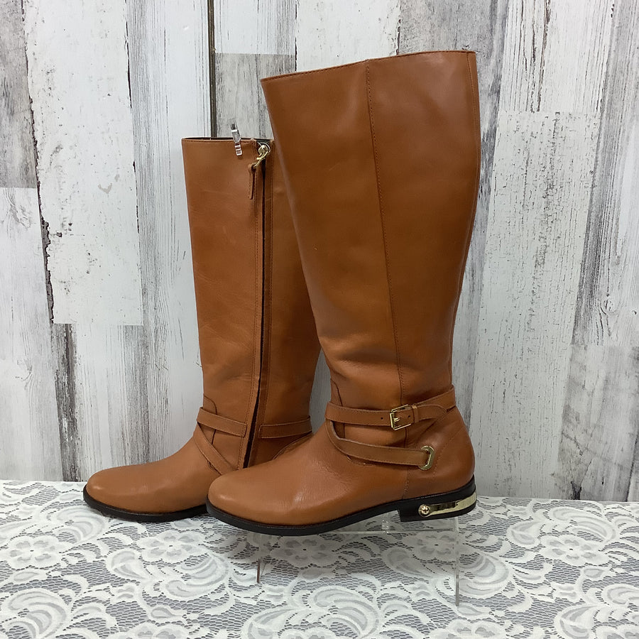 Ralph Lauren Size 7 B Boots