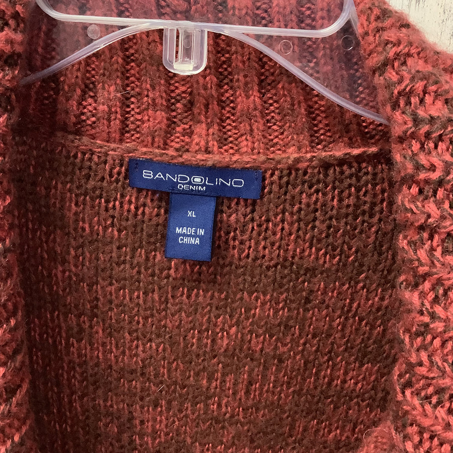 Bandolino Size XL Curvy Cardigans