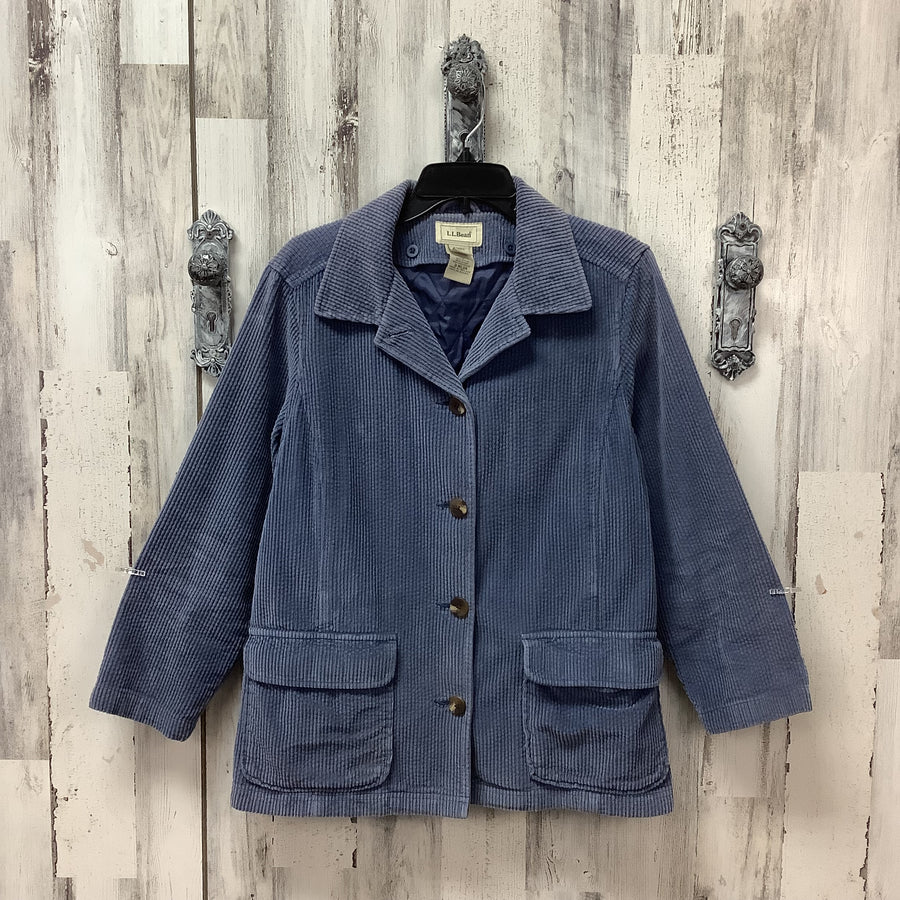L.L. Bean Size Med Petite Jacket