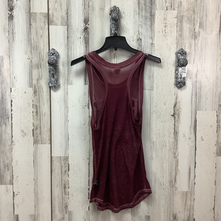 PINK Victoria's Secret Size XS Tanks & Camis