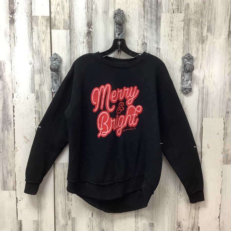 Southern Bliss Size Med Sweatshirts & hoodies