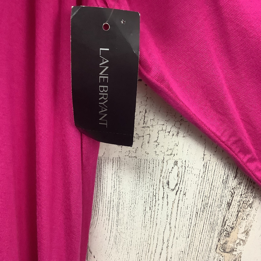 Lane Bryant Size XL Curvy Shirts & Blouses