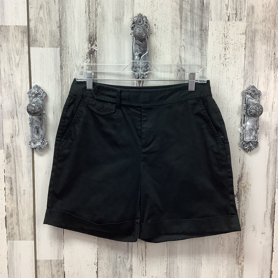 Ralph Lauren Size 6 Shorts