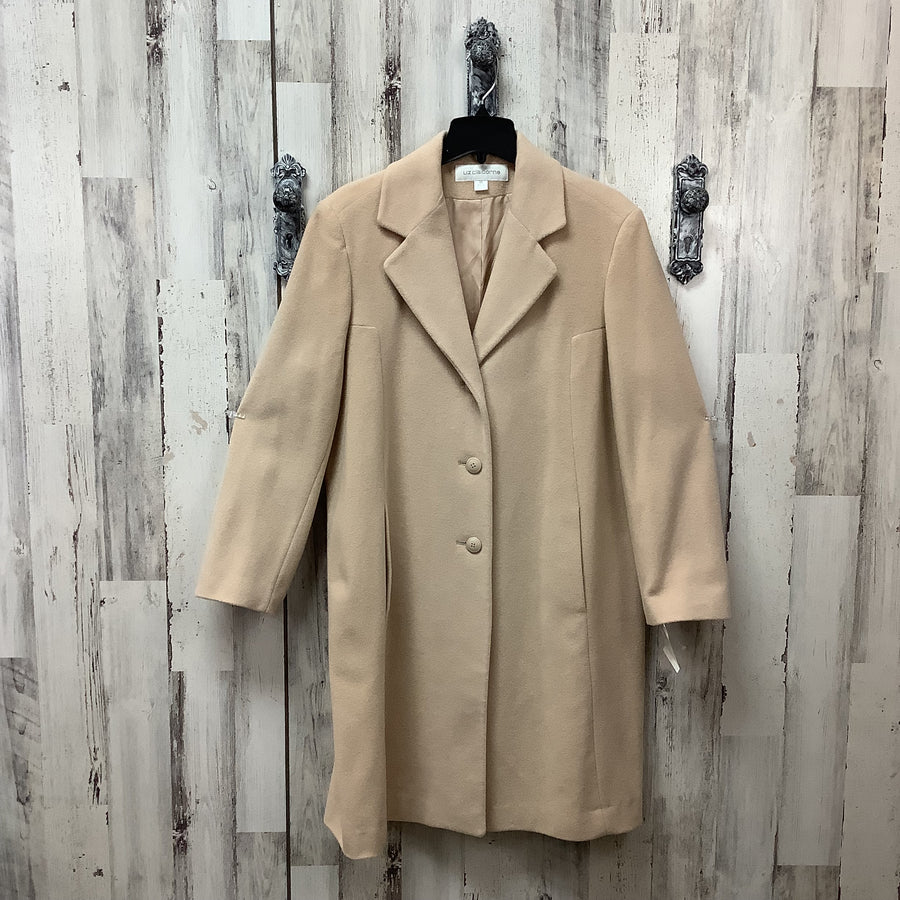 Liz Claiborne Size 1X Curvy Coats