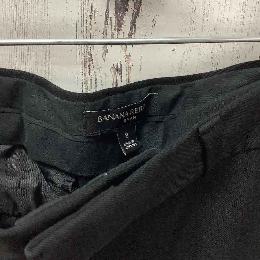 Banana Republic Size 8 Slacks & Pants