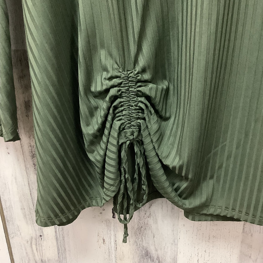 Sami & Jo Size 2X Curvy Shirts & Blouses