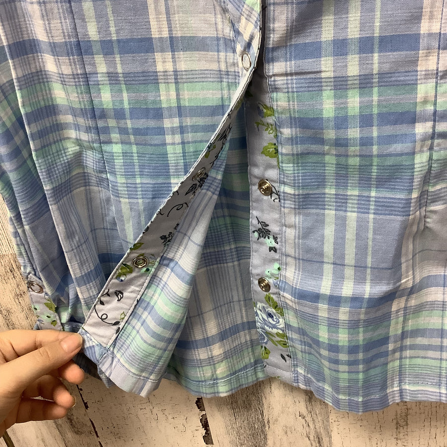 Lei Size Large Junior Shirts & Blouses