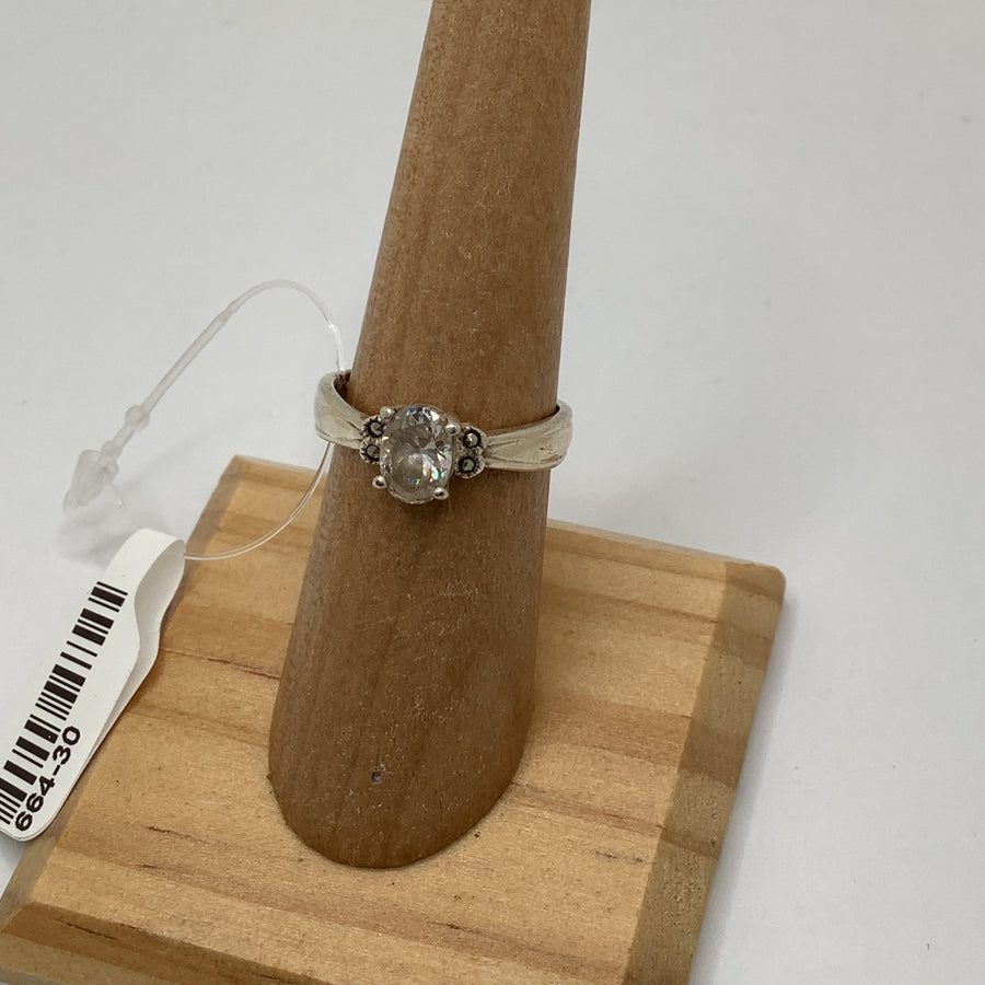 Unknown Size 6.5 Rings