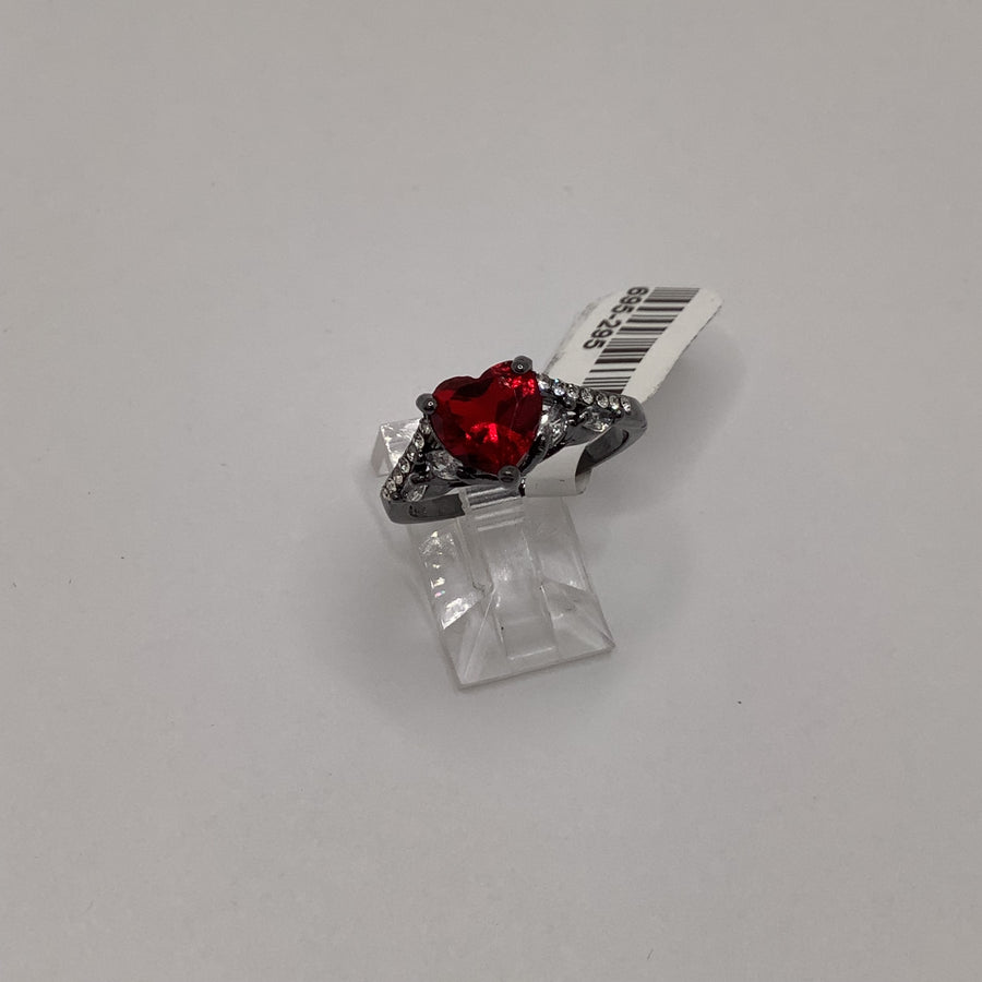 Unknown Size 8 Rings