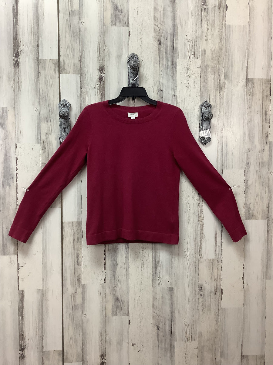 J. Crew Size Small Pullover