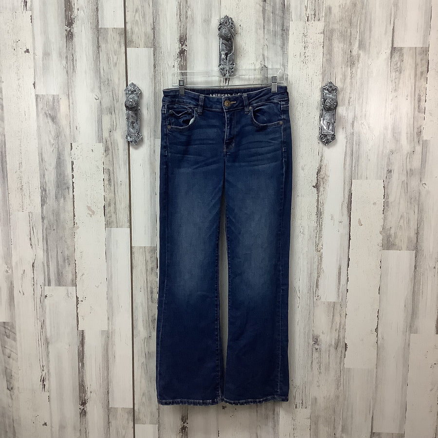 American Eagle Size 6 Jeans