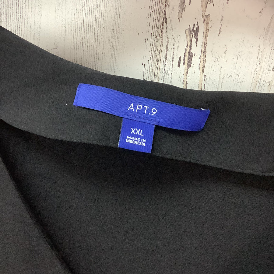 apt. 9 Size XXL Curvy Shirts & Blouses
