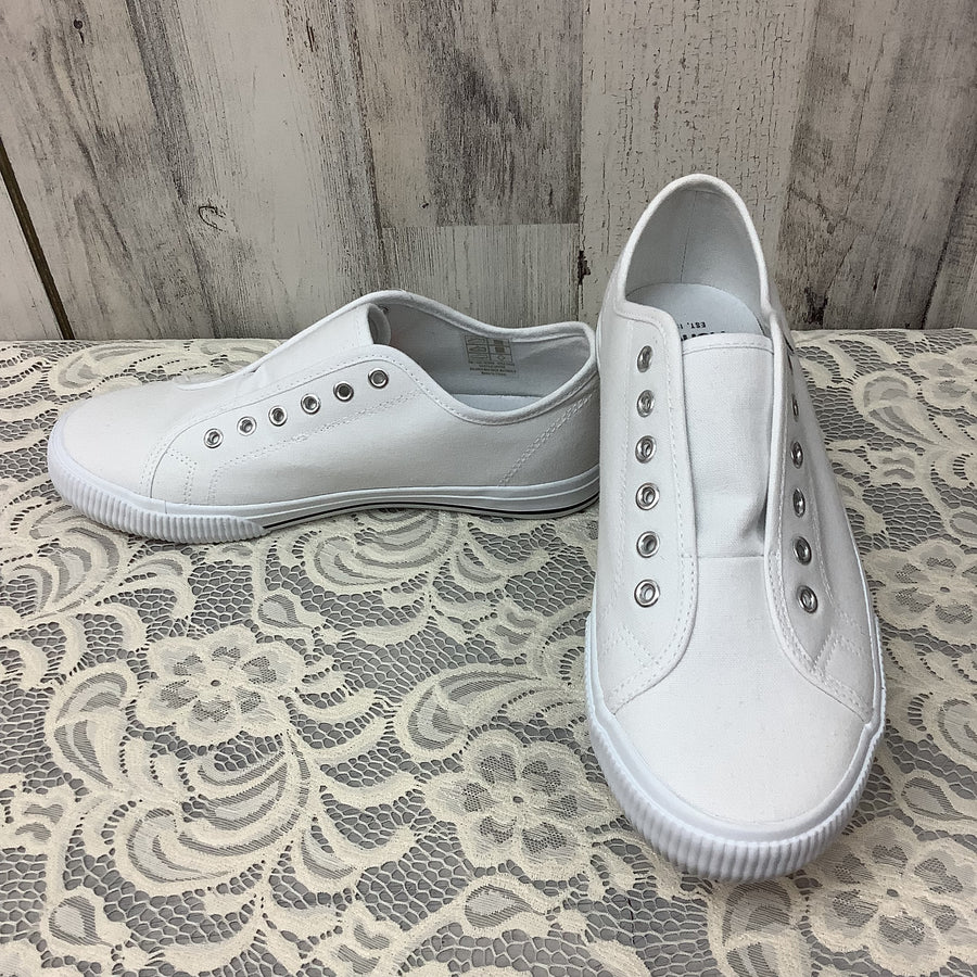 Hurley Size 7.5 Sneakers
