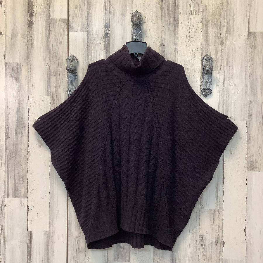 caslon Size M/L Ponchos