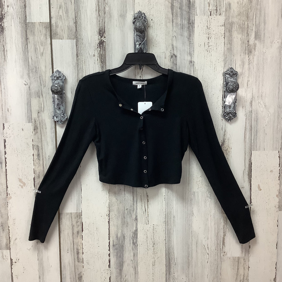 Stitch & Pine Size Med Junior Shirts & Blouses