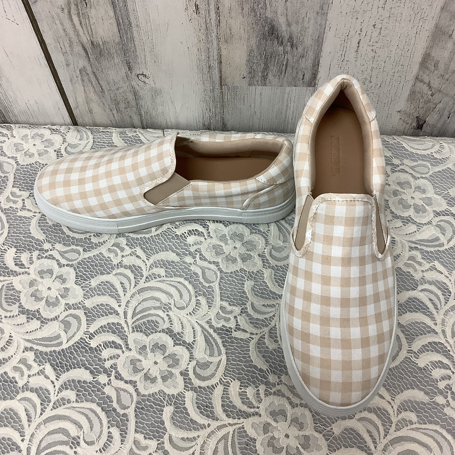 Just Fab Size 9.5 Casual