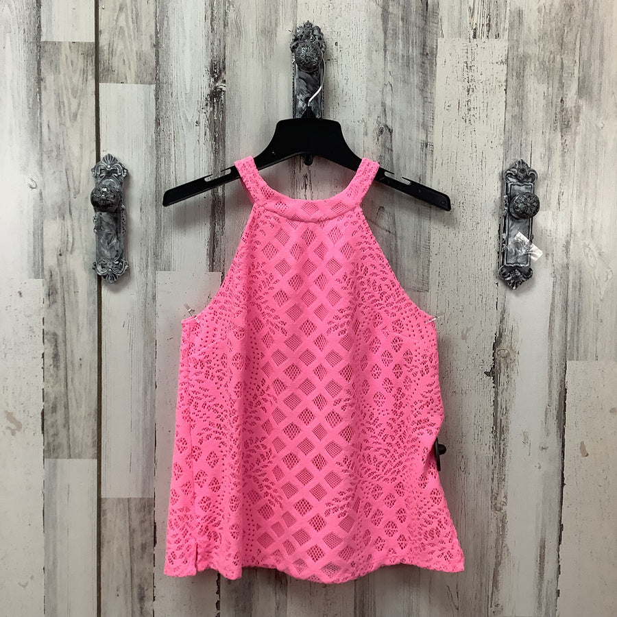 Lilly Pulitzer Size Med Shirts & Blouses