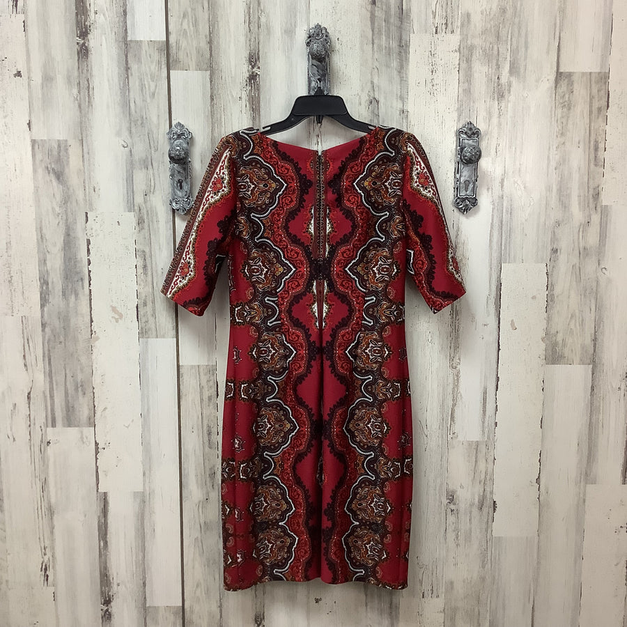 ROZ & ALI Size Large Dress