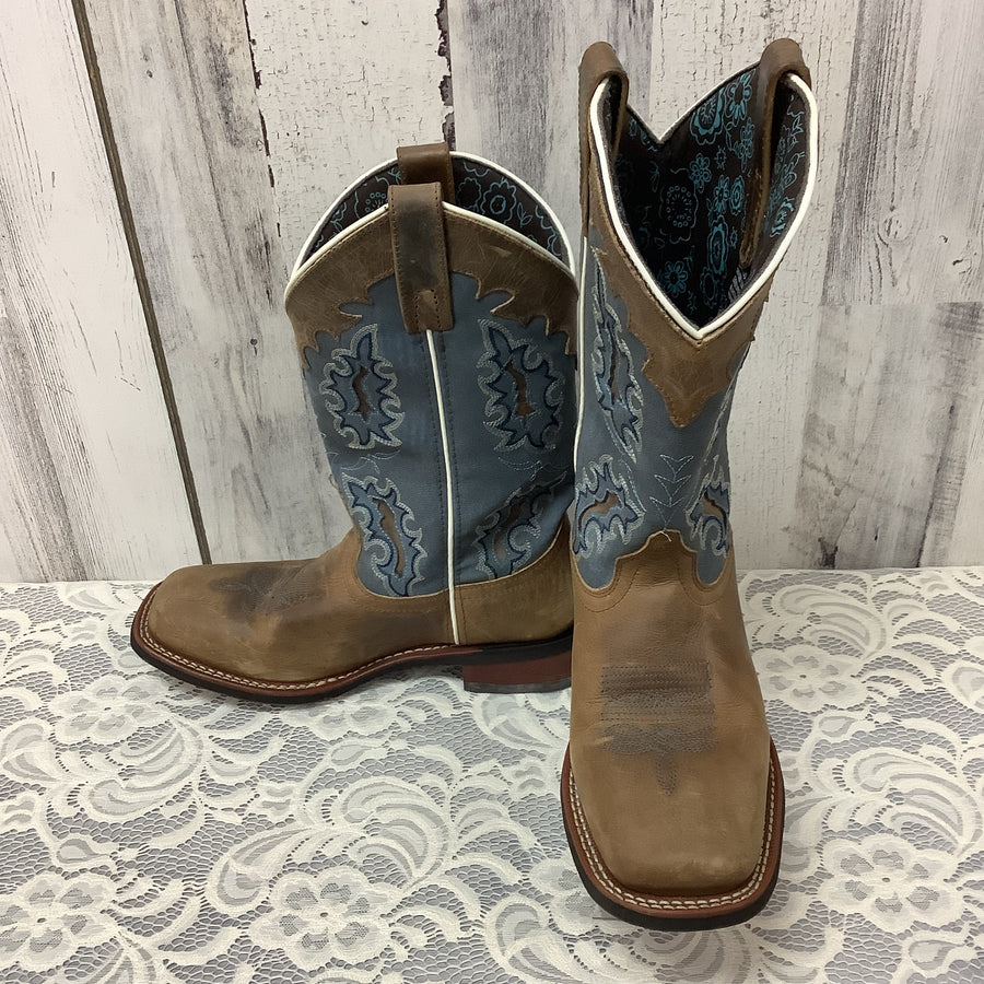 Laredo Size 7.5 Boots