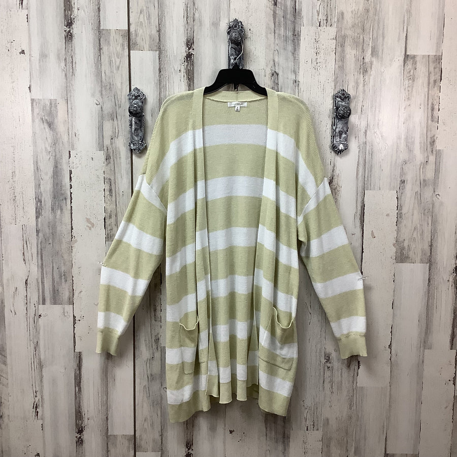 Daily Thread Size 2X Curvy Shrugs & Shawls