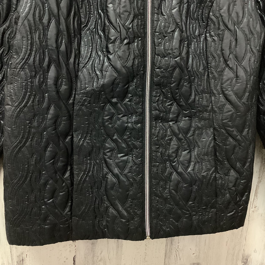 Isaac Mizrahi Size Lg Jackets