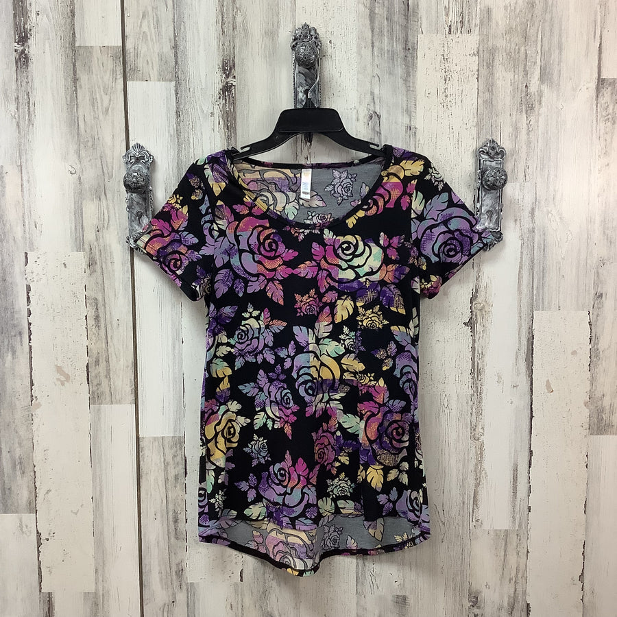 LulaRoe Size Small Shirts & Blouses