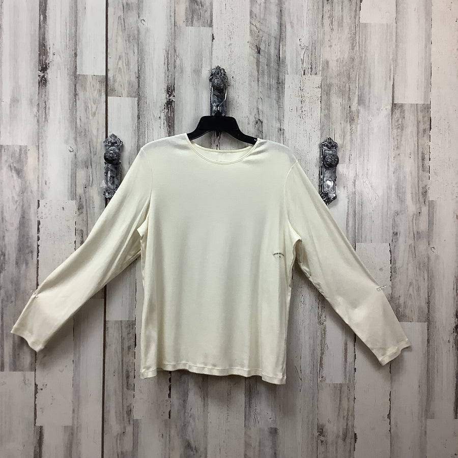 Christopher & Banks Size XL Curvy Shirts & Blouses
