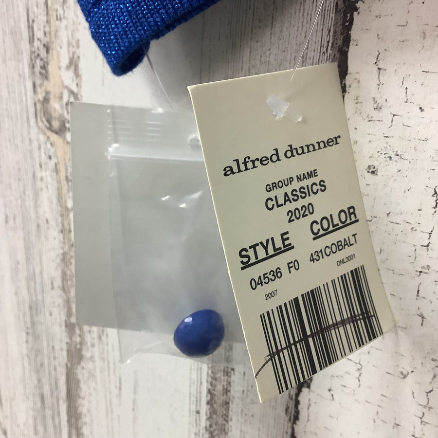 Alfred dunner Size Small Shirts & Blouses