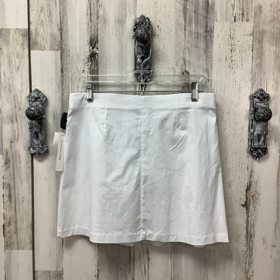 Joe B Size Large Skirt