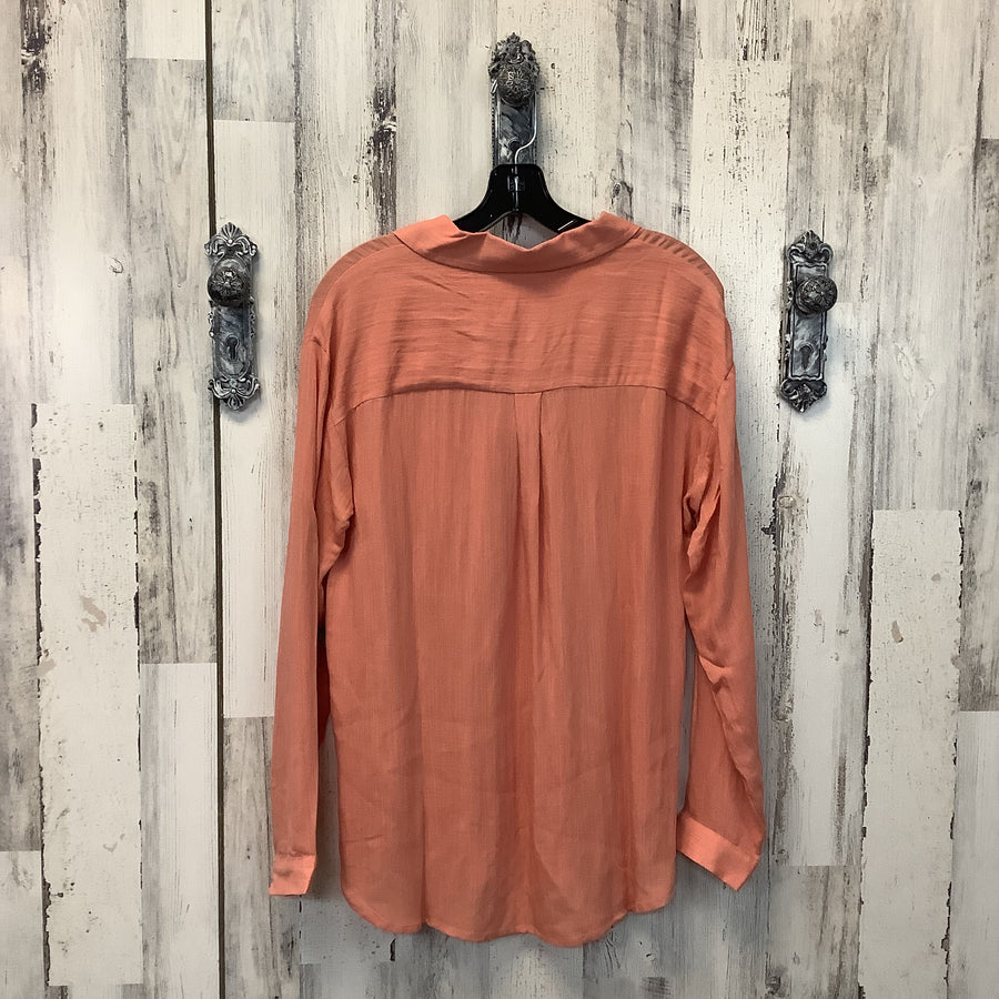 Maurices Size Med Shirts & Blouses