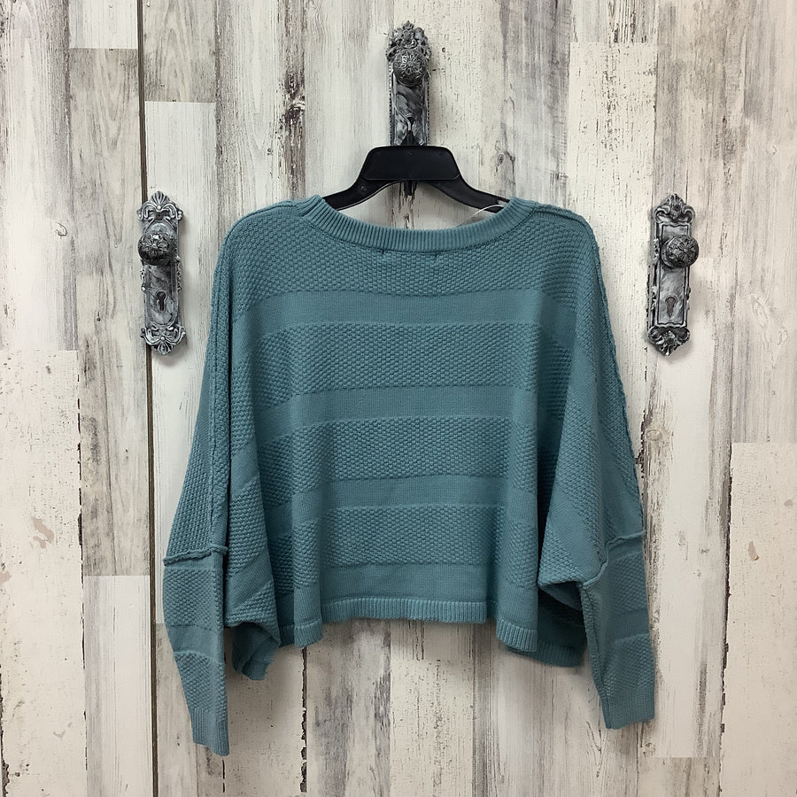 Rae Mode Size Small Pullover
