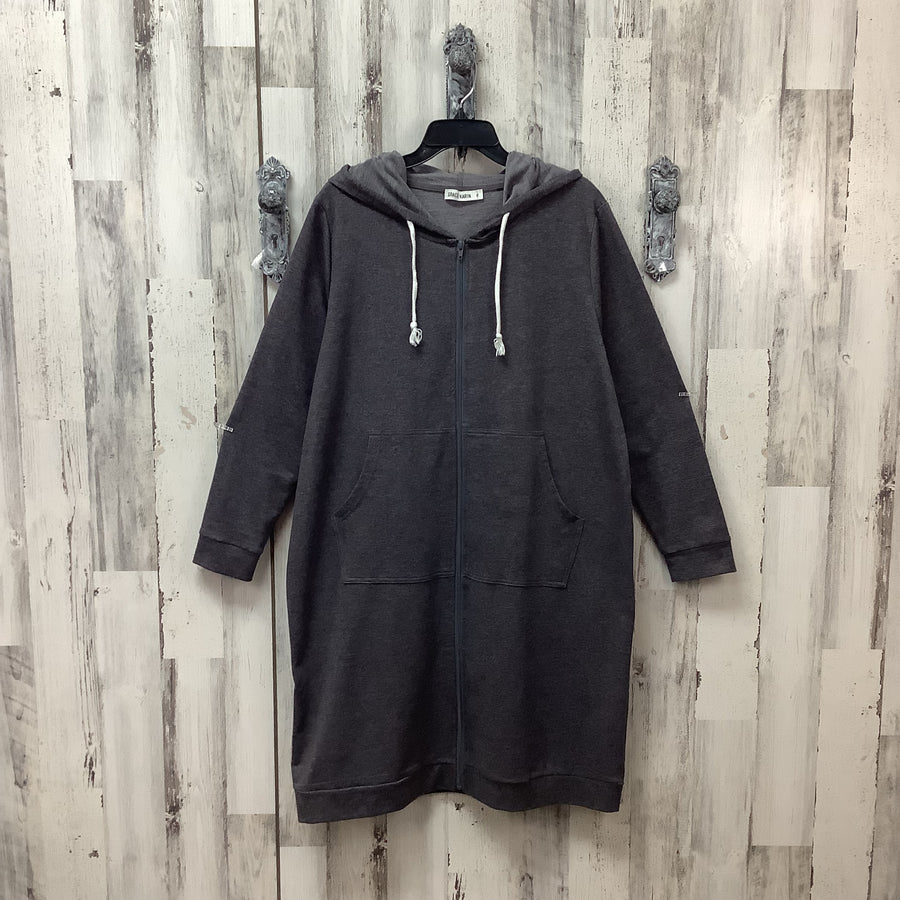 Grace Karin Size XL Curvy Sweatshirts & Hoodies