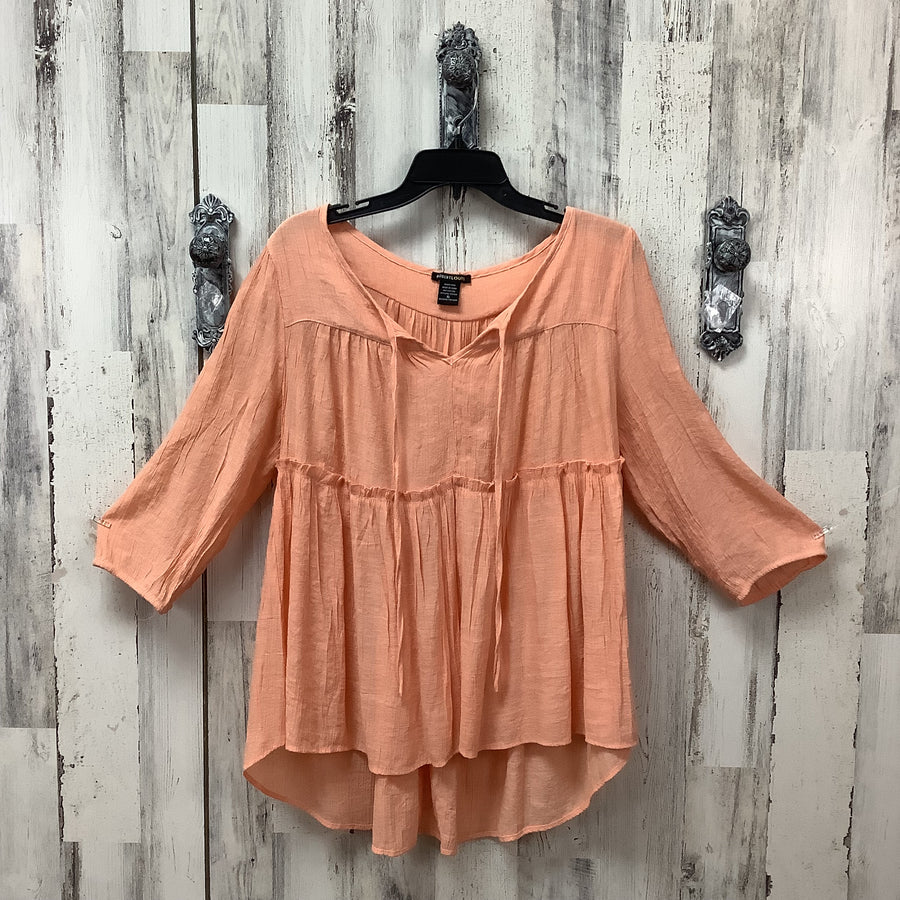 Robert Louis Size XL Curvy Shirts & Blouses