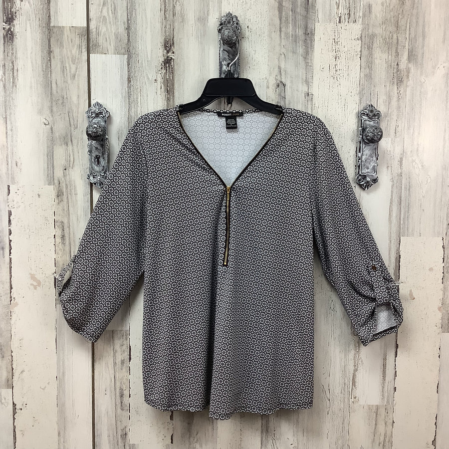 Robert Louis Size Large Shirts & Blouses