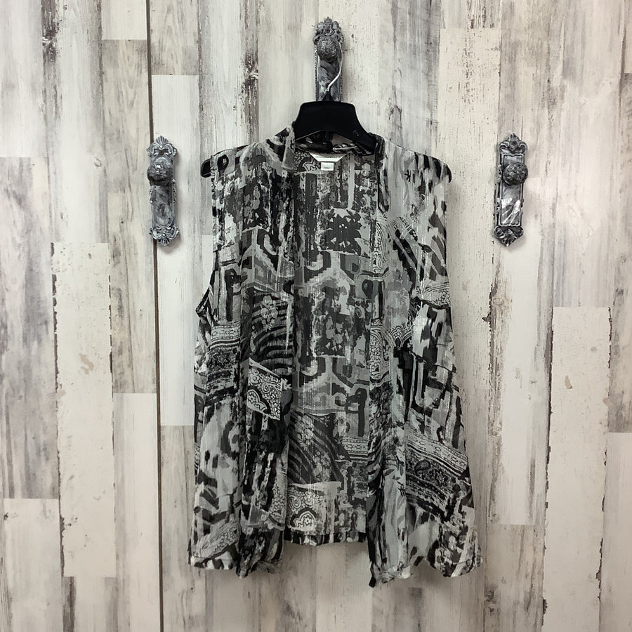 Christopher & Banks Size Large Shrugs & Shawls
