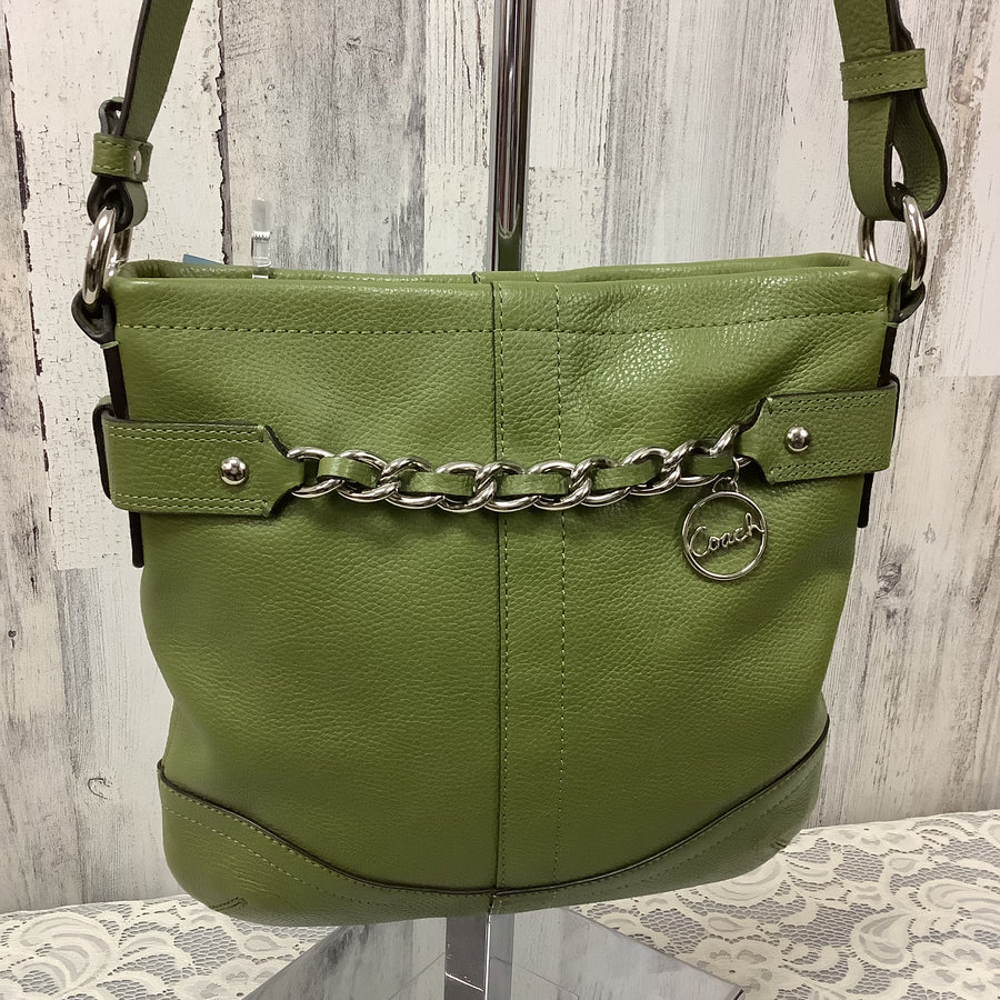 Coach Size Med Crossbodys