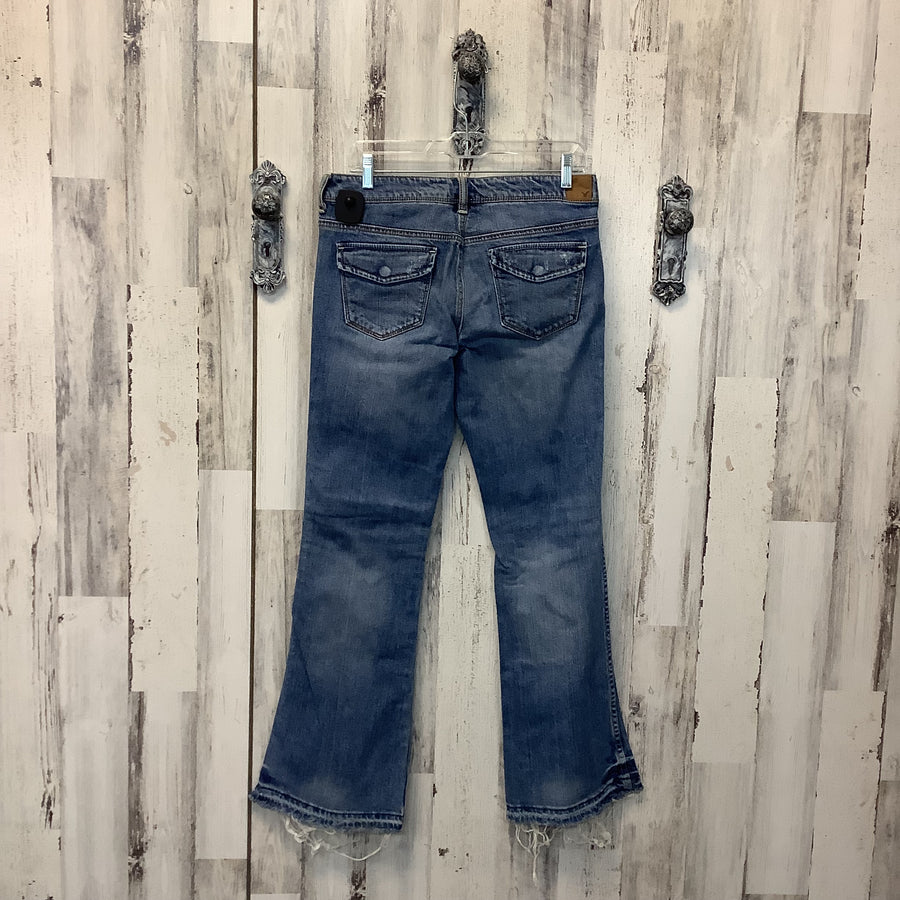 American Eagle Size 6 Junior Jeans