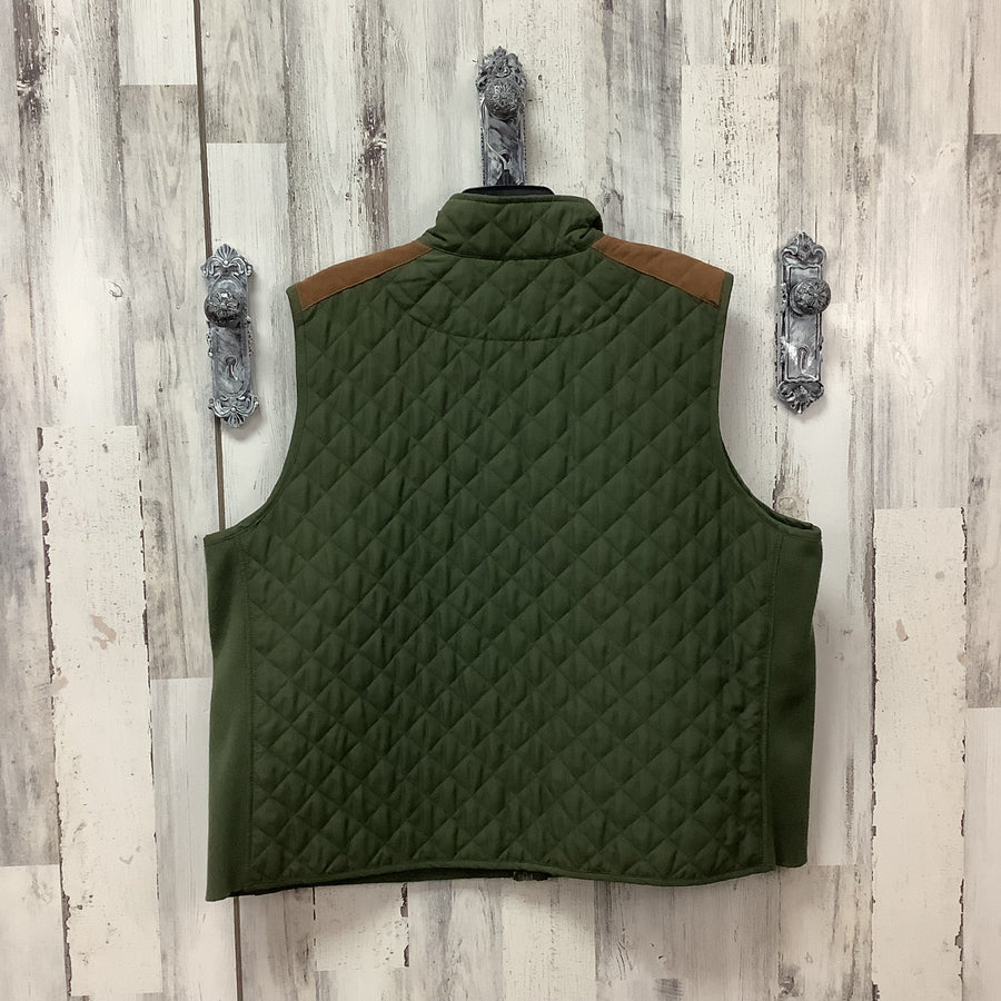 Chaps Size 3x Curvy Vests