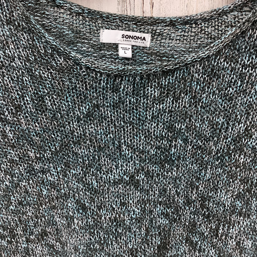 Sonoma Size Large Pullover