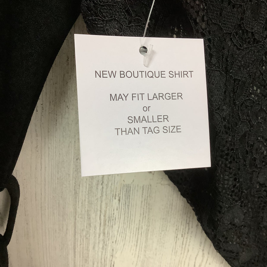 Boutique Size 2X Curvy Dress