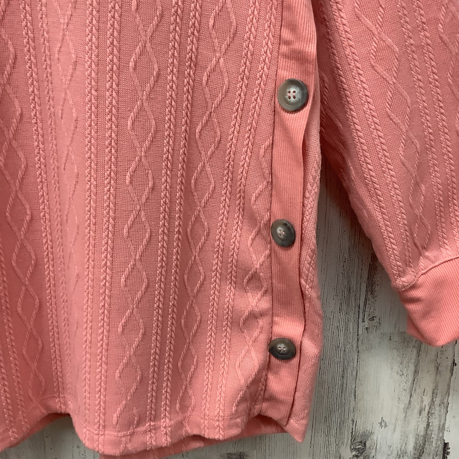 french laundry Size XL Curvy Pullovers