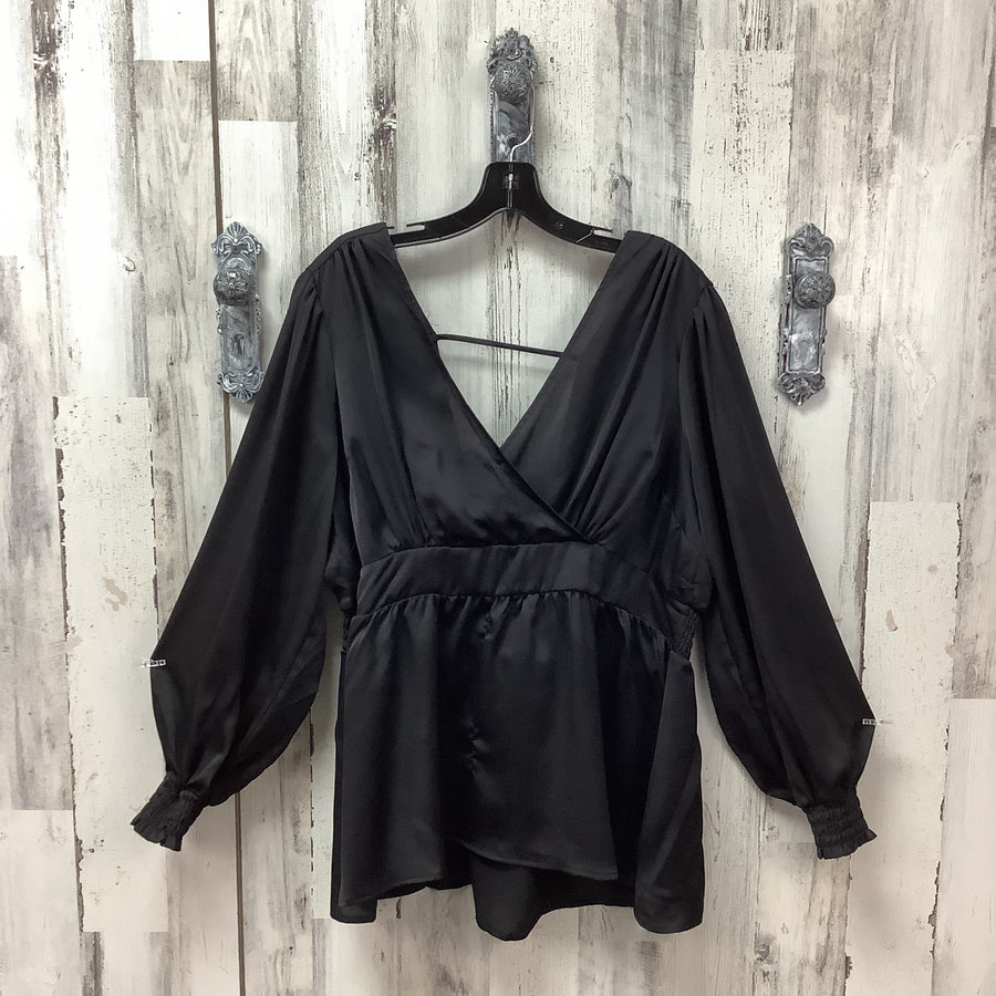 Torrid Size 1X Curvy Shirts & Blouses