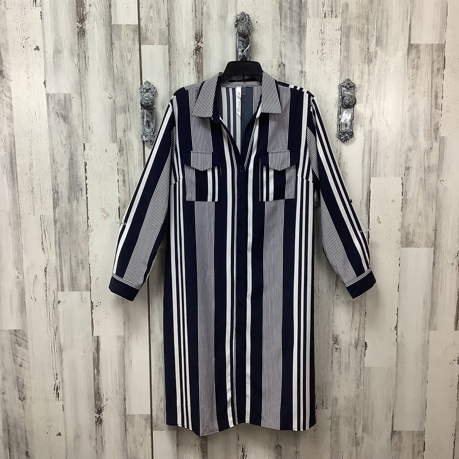 ny Collection Size XL P Curvy Dress