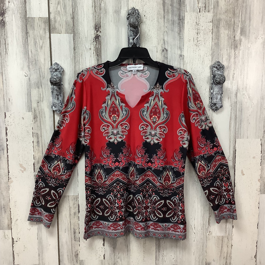 Southern Lady Size Small Shirts & Blouses