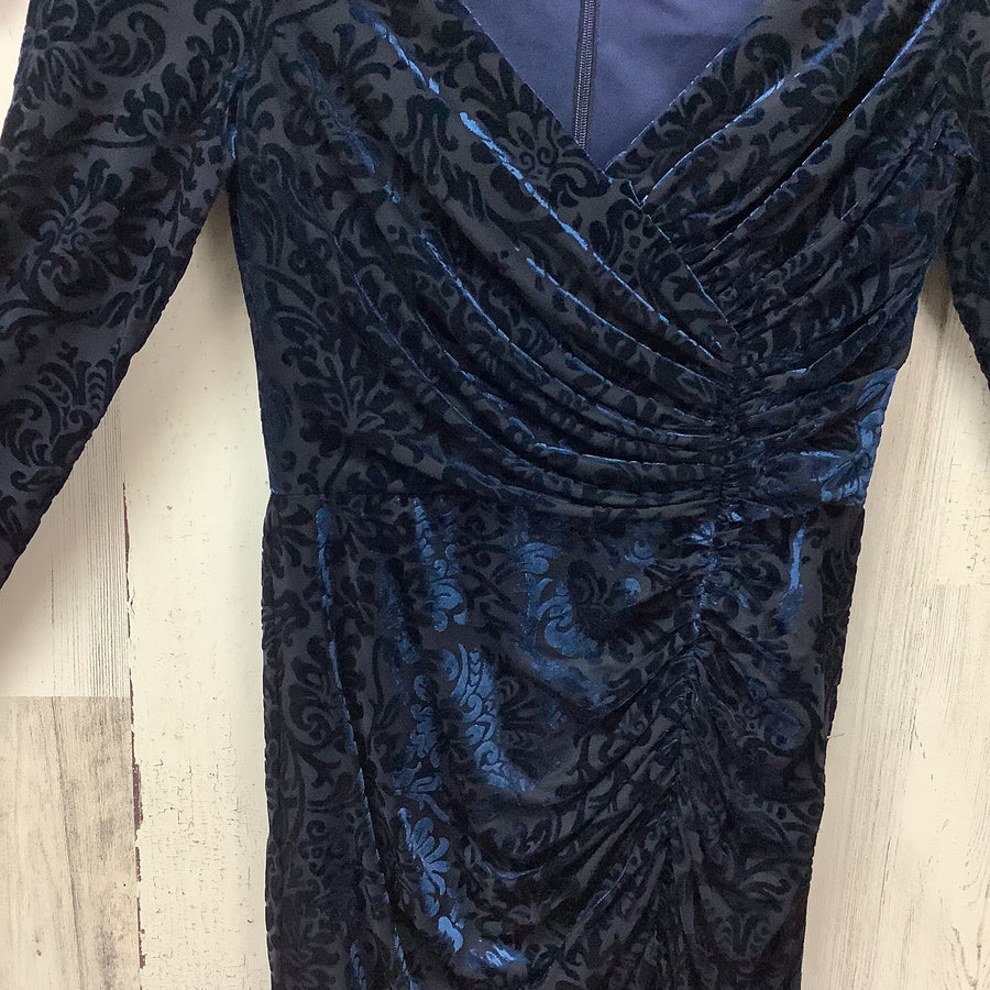 David Bridal Size 2 Dress