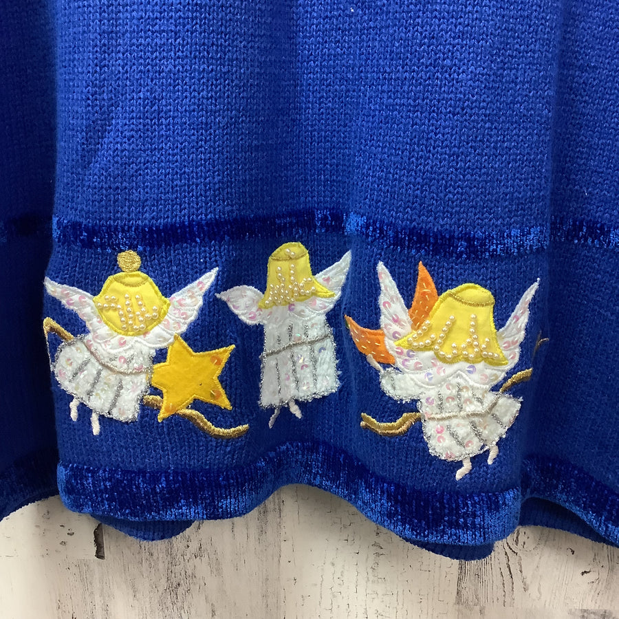 Quacker Factory Size 1X Curvy Cardigans