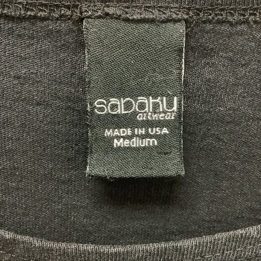 Sabaku Size Med Shirts & Blouses