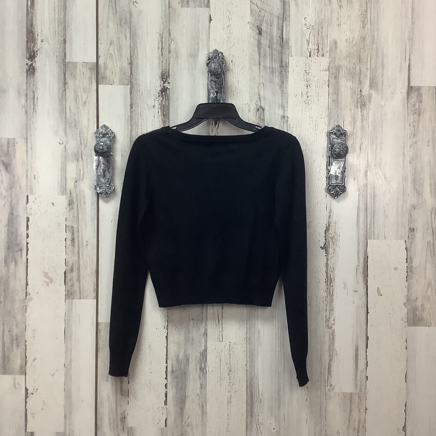 Say What Size Sm Cardigans